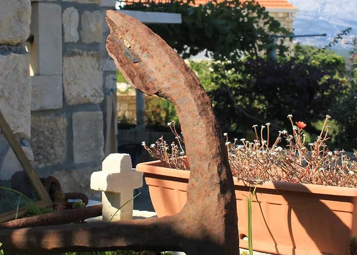 Appartement By The Sea Lumbarda, Korcula - 4437 *